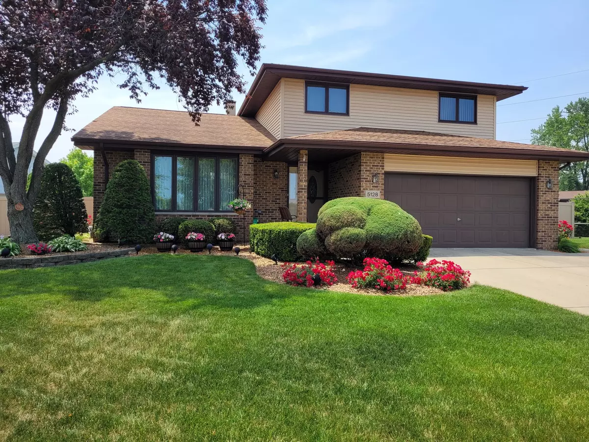 Alsip, IL 60803,5128 W 113th Court