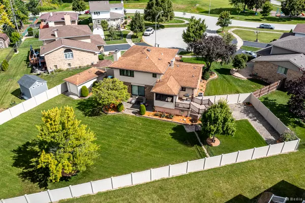 Alsip, IL 60803,5128 W 113th Court