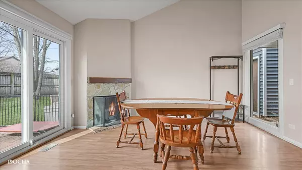 Warrenville, IL 60555,30W021 Danbury Drive