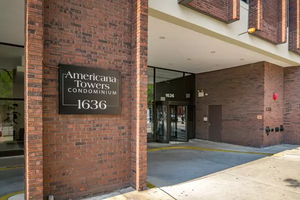 Chicago, IL 60614,1636 N WELLS Street #615