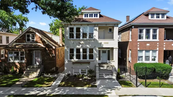 Chicago, IL 60629,7150 S Talman Avenue