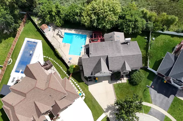 Plainfield, IL 60586,23660 Dayfield Court