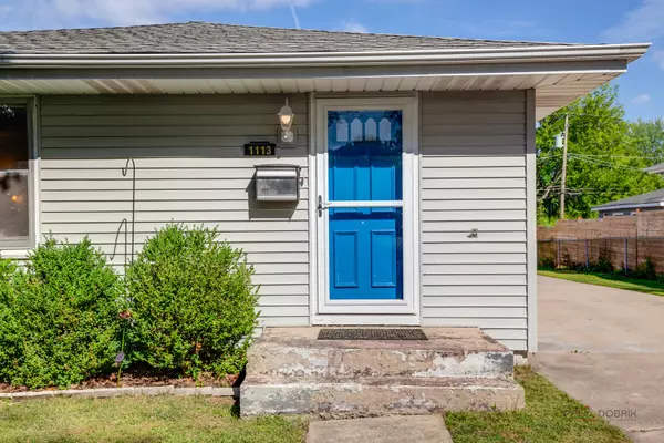 Winthrop Harbor, IL 60096,1113 Franklin Avenue