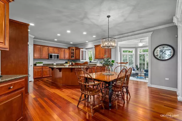 Naperville, IL 60564,3111 Twilight Avenue