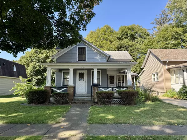 Princeton, IL 61356,210 N Church Street