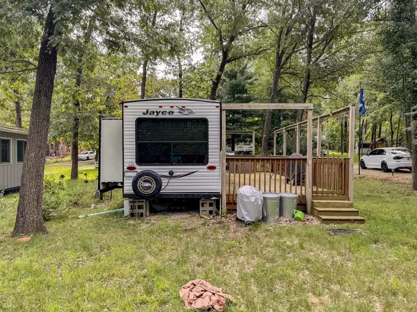 Sublette, IL 61367,27/96 Woodhaven