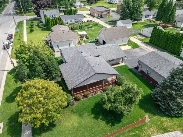 Kirkland, IL 60146,106 W Main Street