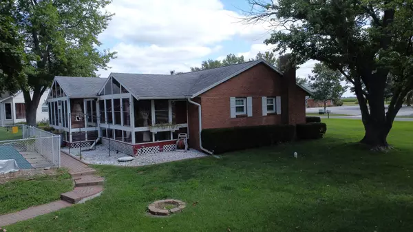 Cissna Park, IL 60924,204 Kellerhal Drive