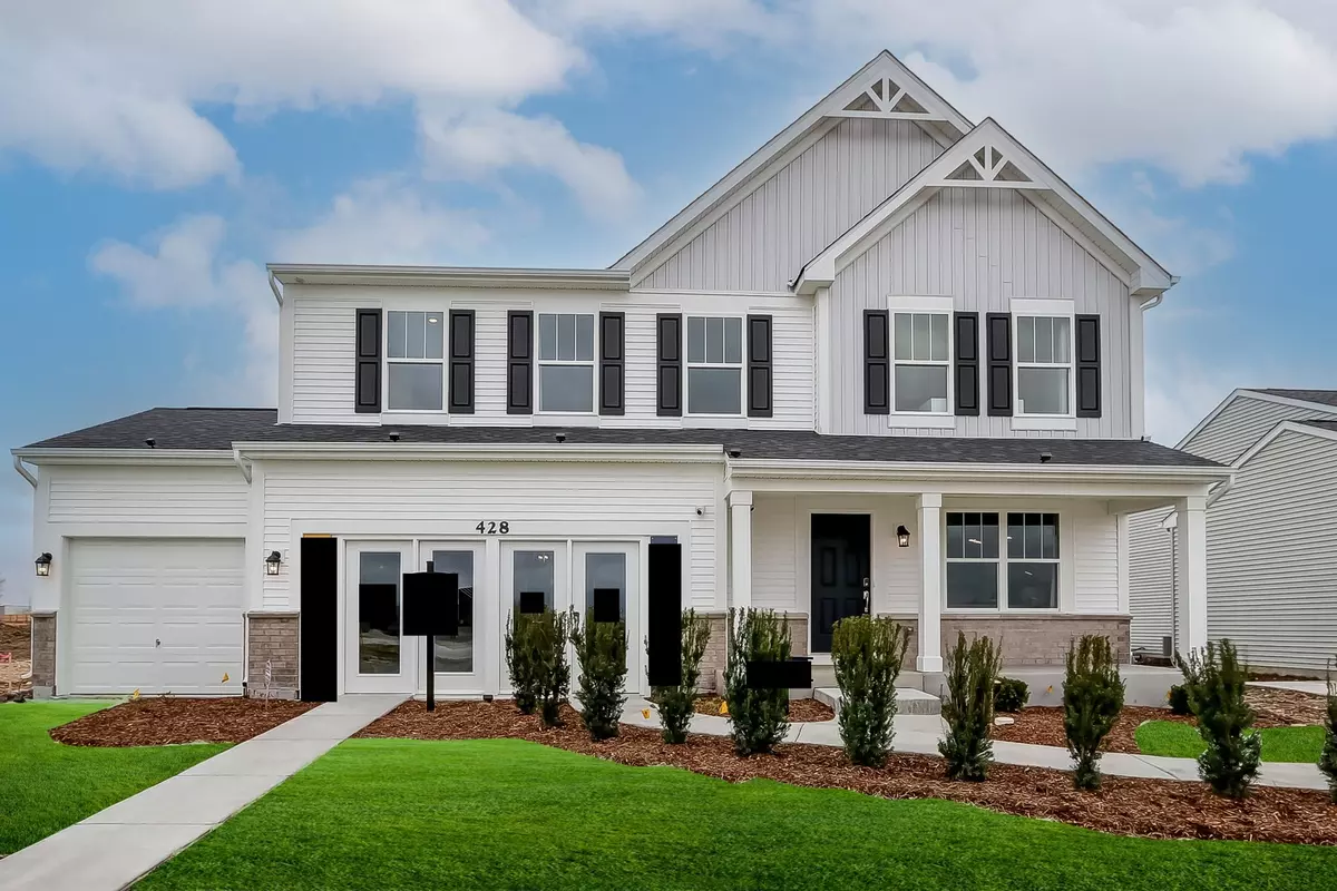 South Elgin, IL 60177,428 Collingwood Road