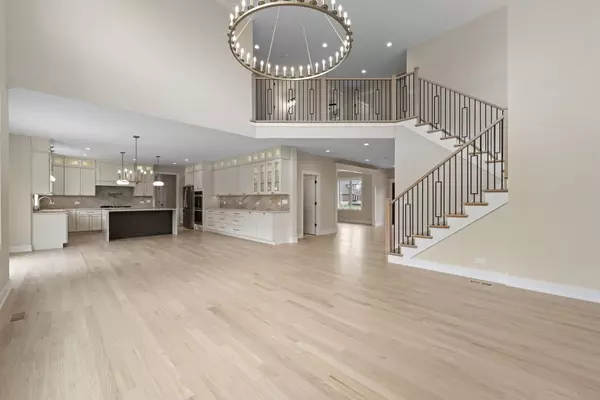 Frankfort, IL 60423,20522 Magnolia Court