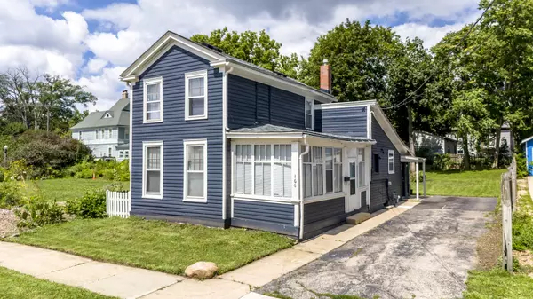 Elgin, IL 60120,166 ANN Street