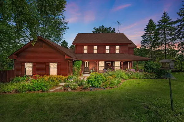 Crystal Lake, IL 60012,3616 Wisteria Drive