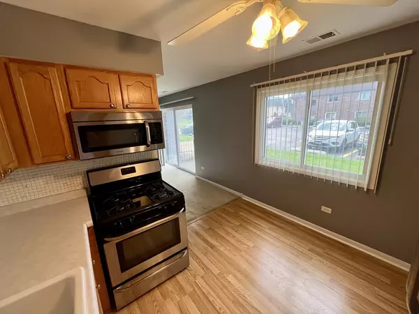 Tinley Park, IL 60477,7101 W 166th Street #1c