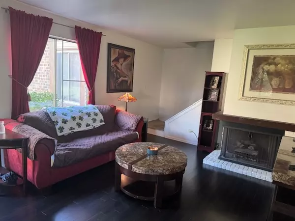 Sycamore, IL 60178,1729 Raintree Court #1729