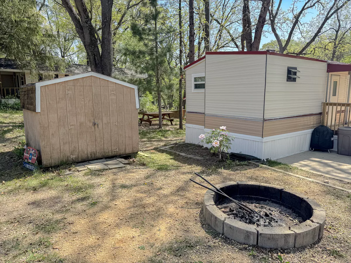 Sublette, IL 61367,10/243 Woodhaven