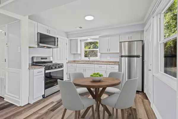 Park Forest, IL 60466,243 Arcadia Street