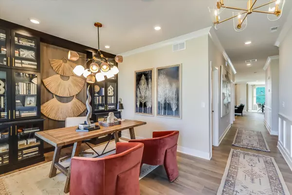 Hawthorn Woods, IL 60047,6 Harborside Way