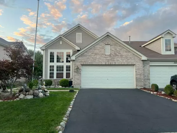 1848 Spinnaker Street, Pingree Grove, IL 60140