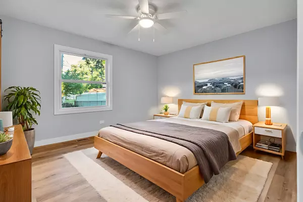 Romeoville, IL 60446,605 Montrose Drive