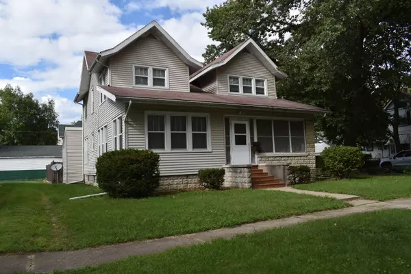 Pontiac, IL 61764,225 E Pierce Street