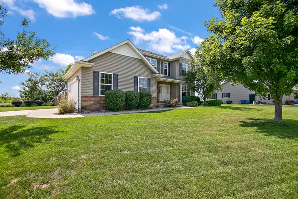 Bourbonnais, IL 60914,830 MAGNOLIA Drive