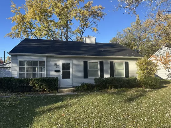 3420 Greenbriar Drive, Glenview, IL 60025