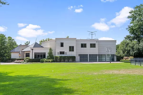 Northbrook, IL 60062,1380 Rosemary Lane