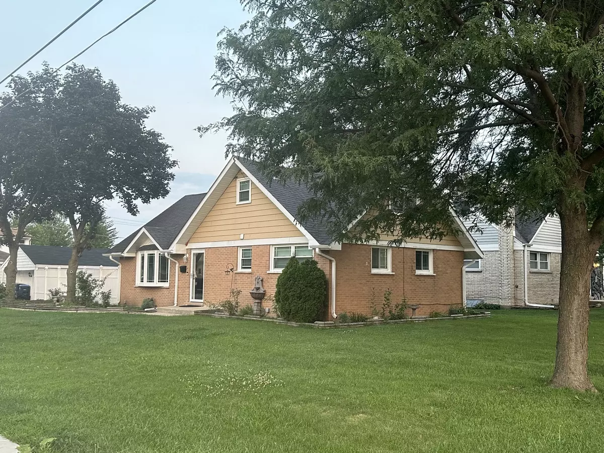 Northlake, IL 60164,411 E Le Moyne Avenue