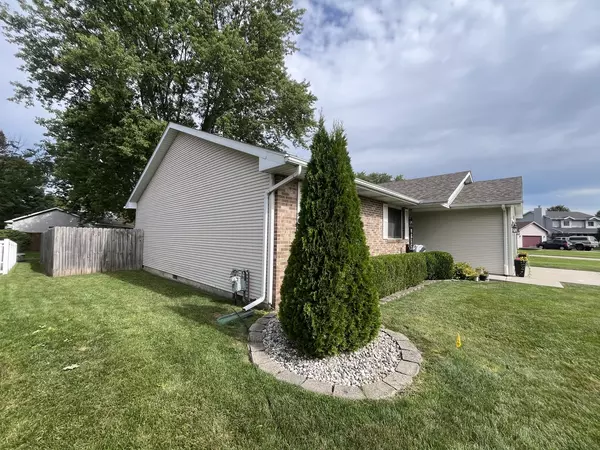 Bourbonnais, IL 60914,365 Princeton Avenue