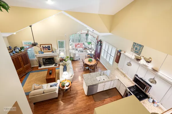 Oswego, IL 60543,796 Colchester Drive