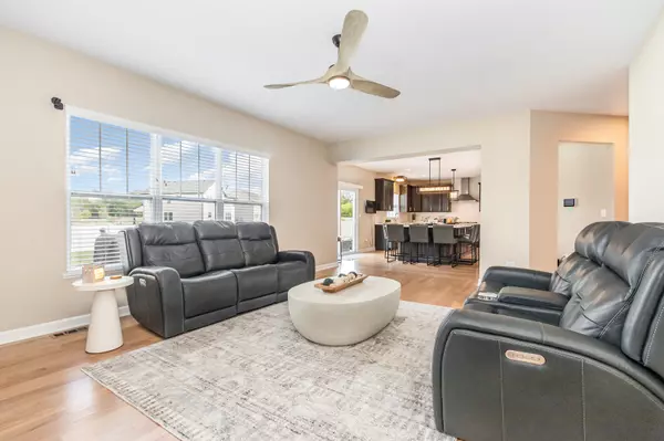 Channahon, IL 60410,26526 S Justin Drive