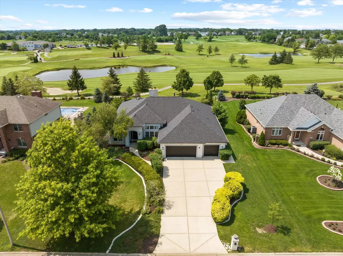 Lockport, IL 60441,16160 W Blackhawk Drive