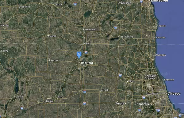 Rockford, IL 61101,3119 Alida Street