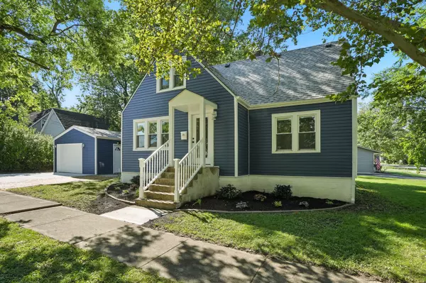 Steger, IL 60475,129 Dorsetshire Drive