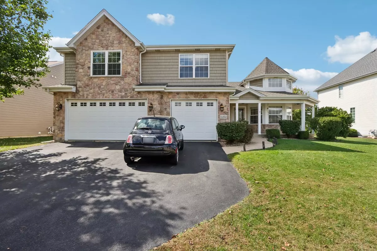 Plainfield, IL 60544,24951 Thornberry Drive