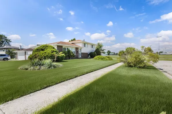 Country Club Hills, IL 60478,4101 Park Lane