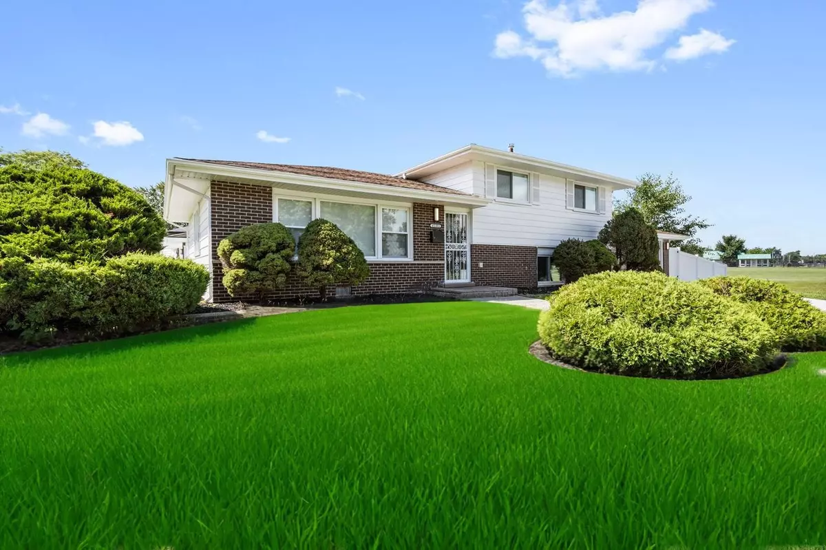 Country Club Hills, IL 60478,4101 Park Lane