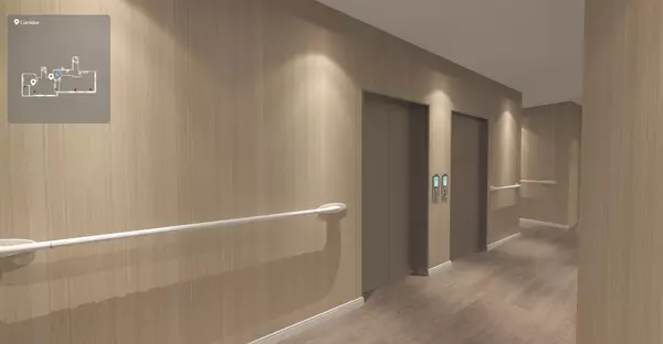 Chicago, IL 60616,2128 S Tan Court #5I