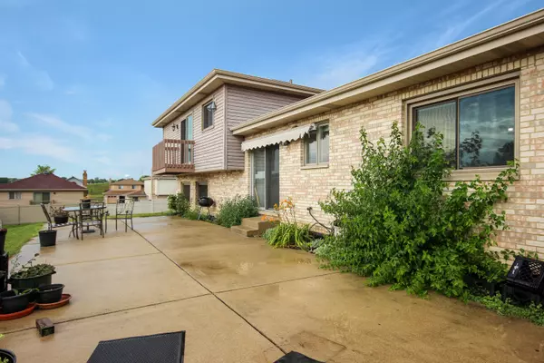 Country Club Hills, IL 60478,19018 Nightingale Lane