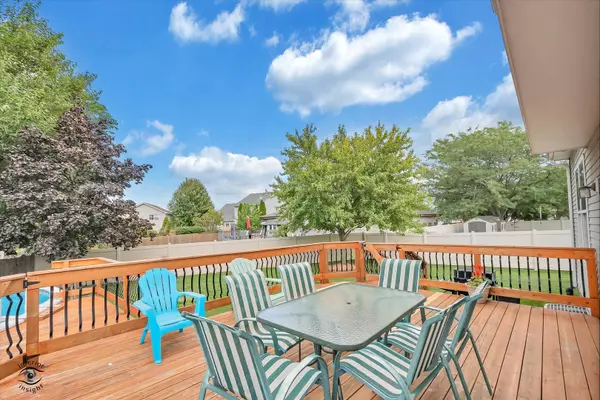 Lockport, IL 60441,17211 S Huron Court