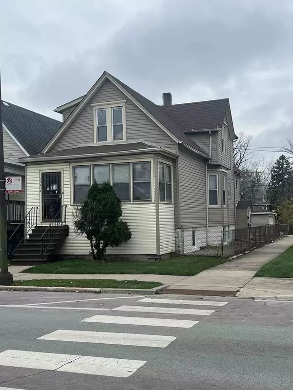 10434 S Wentworth Avenue #2, Chicago, IL 60628