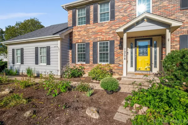 Geneva, IL 60134,1254 Croydon Court