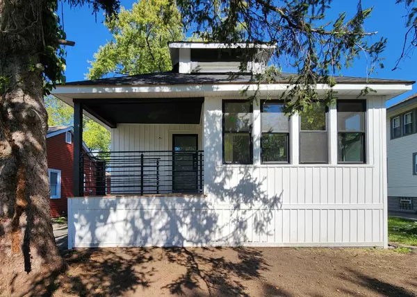 1624 Burr Oak Road, Homewood, IL 60430