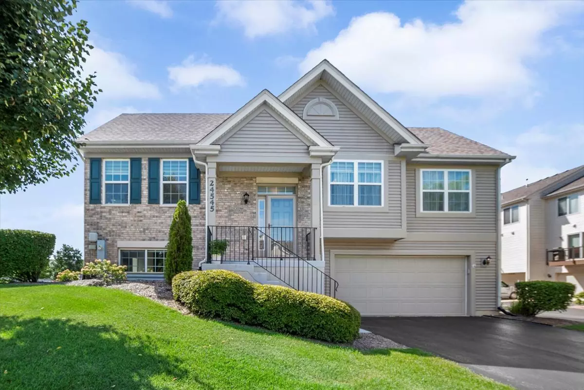 Plainfield, IL 60544,24545 George Washington Drive