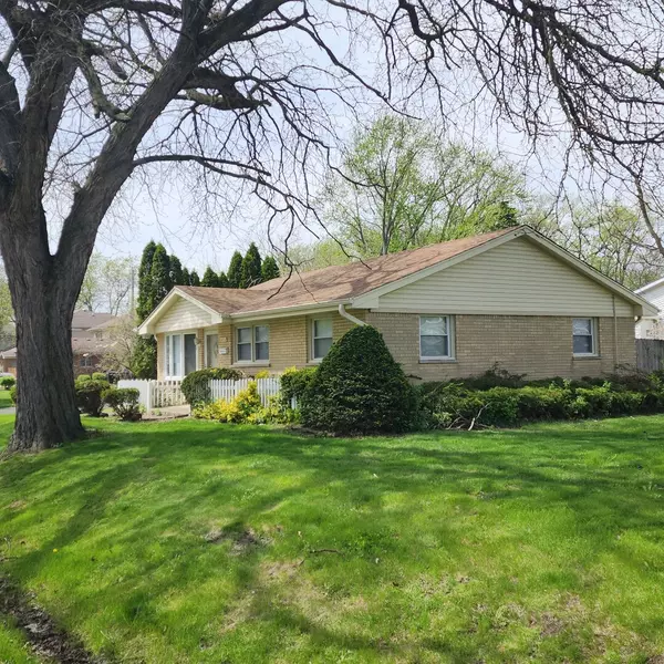 Worth, IL 60482,11258 S NORMANDY Avenue