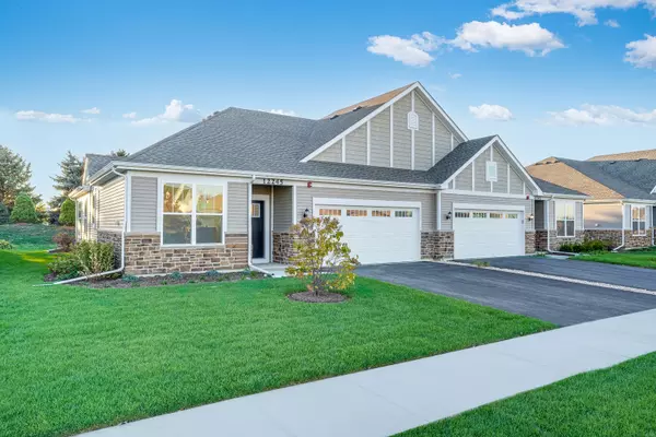 12245 Barcroft Circle, Huntley, IL 60142