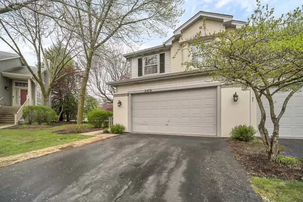Buffalo Grove, IL 60089,2470 PALAZZO Court