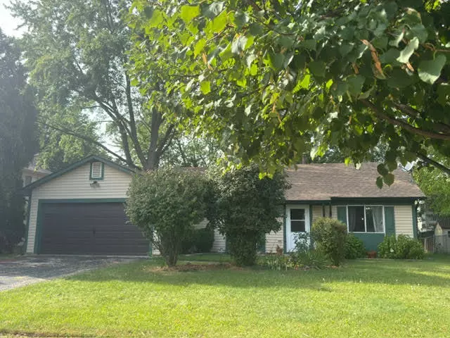 Address Not Disclosed