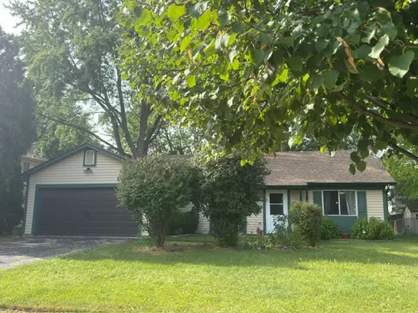1132 Partridge Avenue, Bolingbrook, IL 60490