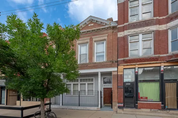 1639 S Blue Island Avenue, Chicago, IL 60608